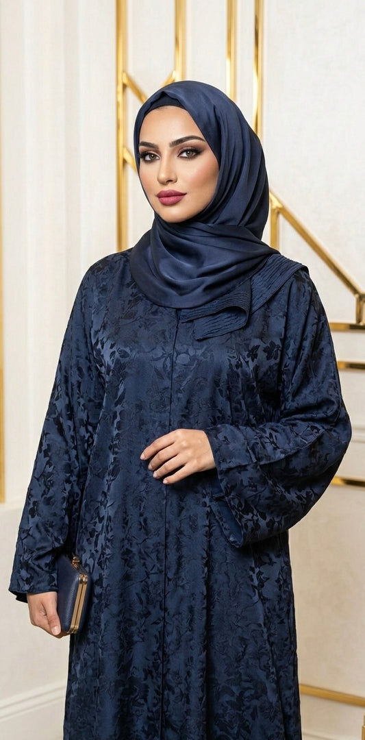 Twilight Ivy Abaya