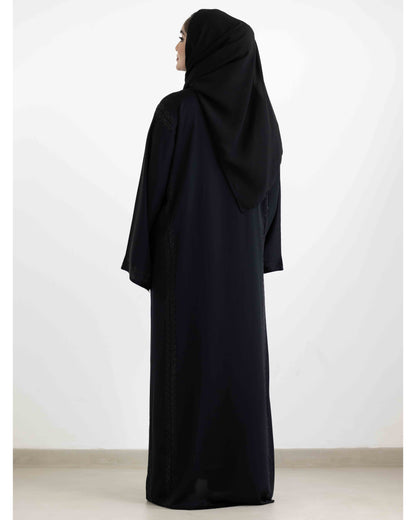 Blackstone Charm Abaya